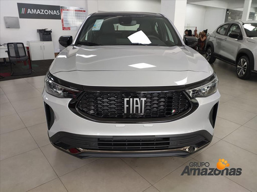 Fiat FASTBACK 1.0 TURBO 200 FLEX IMPETUS CVT