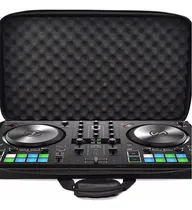 Comprar Funda Dj Pioneer Ddj Sr Sr2 Denon Mc4000 Numark Nvii Mixtrac