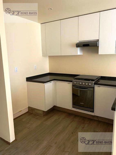 Imagen 2 de 7 de Departamento En Venta-renta, Santa Fe