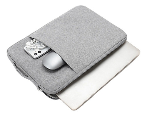 Funda De Tela Oxford Para Portátil Apple Mac 13 Y Huawei 148