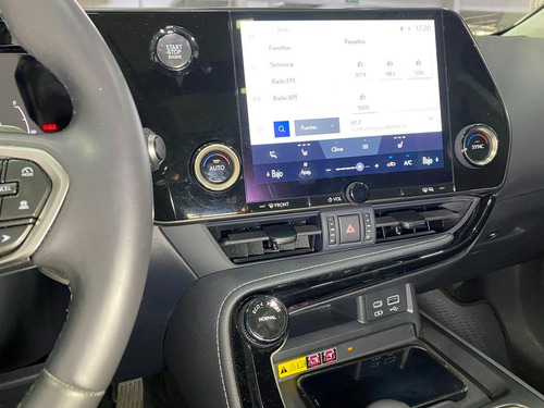 Lexus NX 2.5 Nx 250 Awd