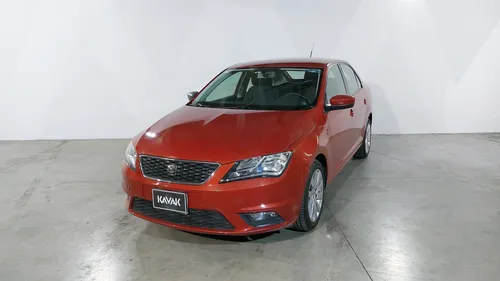 Seat Toledo 1.2 TSI STYLE MT