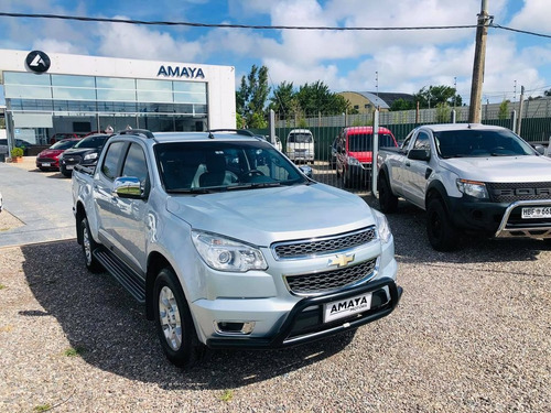 Amaya Chevrolet S-10 Ltz
