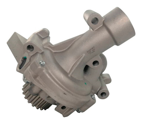 Bomba De Agua Completa 307 408 Expert C4 C5 Xsara P. 2.0l