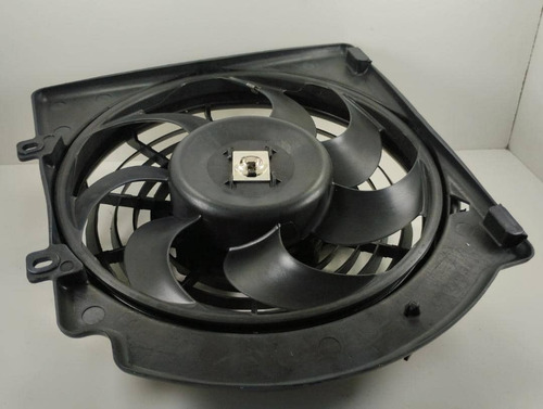 Eléctroventilador Auxiliar Chevrolet Corsa Millenium