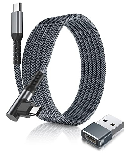 Cable Para iPhone Macbook iPad Samsung Galaxy iPhone 15 Pro