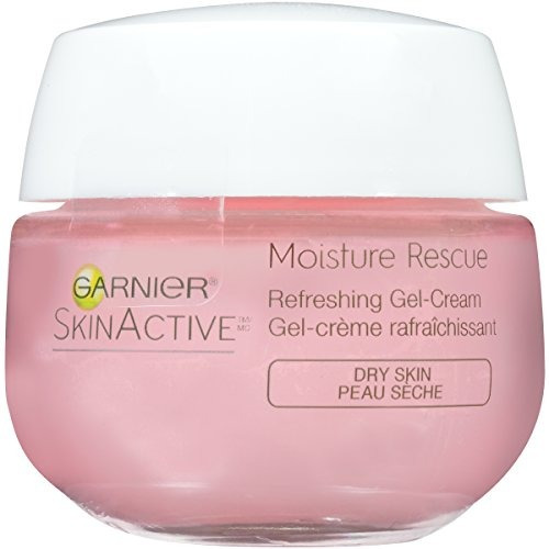Garnier Skinactive Humedad Rescate Gel Refrescante-crema Par