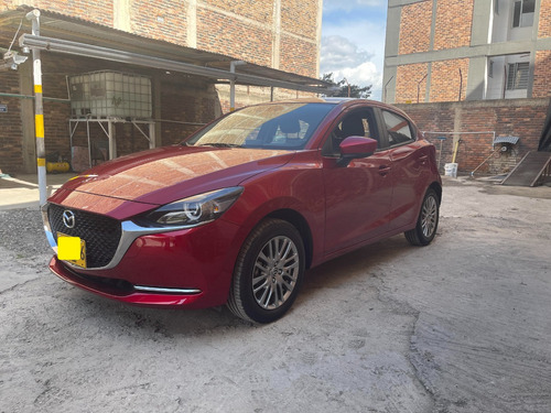 Mazda 2 1.5 Grand Touring Lx