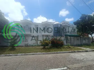 Casa en arriendo