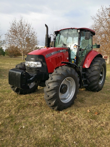 Case Farmall 130 A, Cabina Case, 3 Puntos.