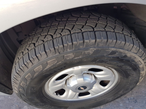 Chevrolet S10 2.8 Cd 4x2 Ls Tdci 200cv 2015