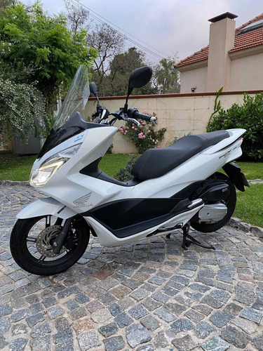 Imagen 2 de 15 de Honda Pcx