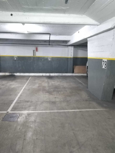 Imagen 2 de 4 de Cochera En Venta En Tribunales
