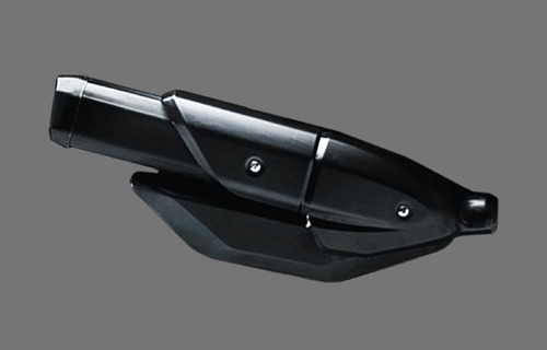 Imagen 5 de 23 de Tvs Rtr 200 Fi 4v 0km Inyección Bosch 21 Hp Naked New Model