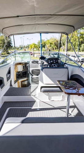 Quicksilver 2700 Volvo 300hp /no Canestrari 275/ Klase A