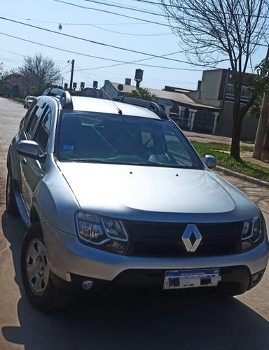 Renault Duster 1.6 Ph2 4x2 Dynamique