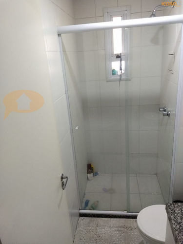 Apartamento - Ref: 9475