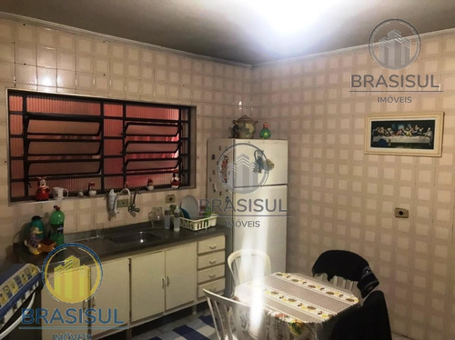Imagem 5 de 10 de Casa Para Venda, 3 Dormitórios, Jd. Vergueiro - São Paulo - 6887