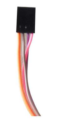 Imagem 8 de 8 de Chicote De Vidro Elétrico Celta/novo Corsa Diant C/modulo