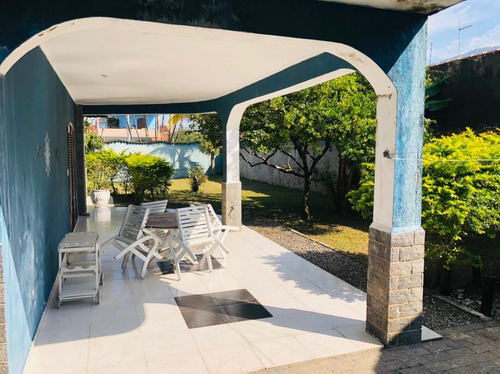 Imagem 5 de 14 de Casa 04 Dormitórios, No Balneário Florida (1974)