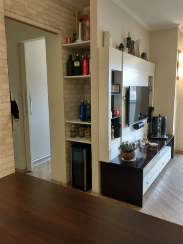 Imagem 7 de 23 de Oportunidade Apartamento Com 3 Dormitórios À Venda, 69 M² Por R$ 650.000 - Ipiranga - São Paulo/sp - Ap4424