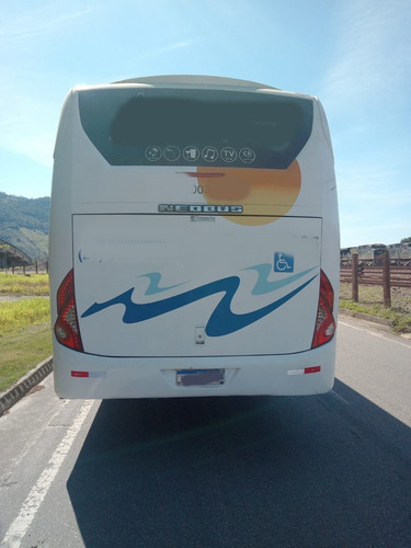 Imagem 7 de 12 de Neobus New Road 340 2016 Novissimo Confira Oferta!! Ref.32