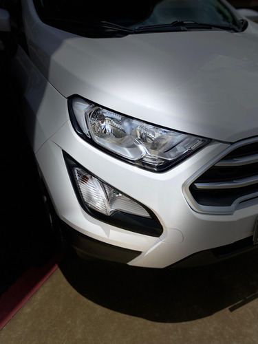 Ford Ecosport 1.5 Se Flex 5p