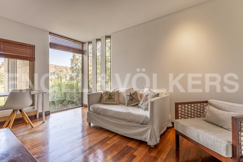 Seguridad En Condominio Valle Escondido