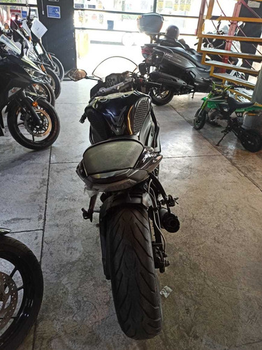 Motofeel Cdmx Kawasaki Ninja Zx6 @motofeelmx