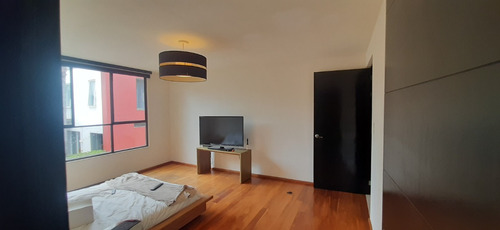 Departamento En Venta En Fuentes De Memetla Residencial