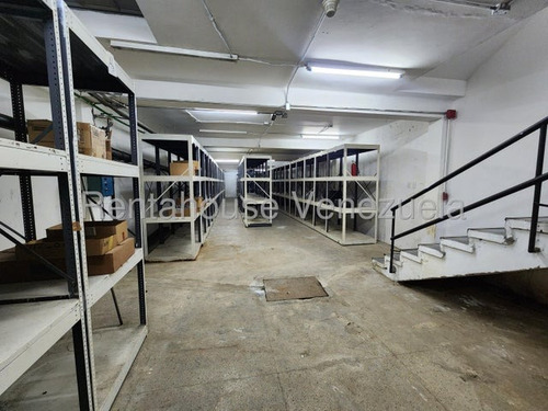 Se Vende Local En El Centro De Caracas