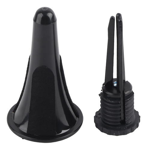 Soporte Portátil Para Clarinete, Trípode Plegable Y Desmonta