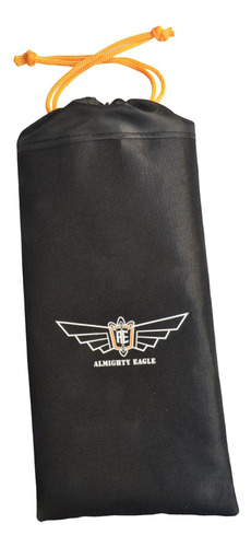 3 Bolsa De Estacas Para Tienda De Campaña, Bolsa Con