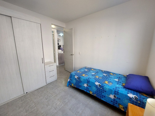 Imagen 18 de 30 de Apartamento Aqualina Orange Girardot En Venta Tercer Piso