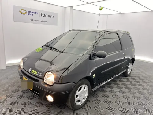 Renault Twingo 1.2 Dynamique 16V Xbox360