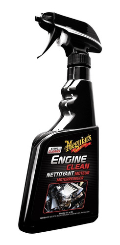 Meguiars Limpiador De Motores Engine Cleaner