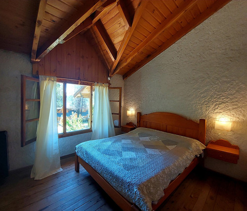 Complejo De Cabañas En Venta Bariloche