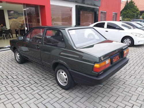 Volkswagen Voyage Cl