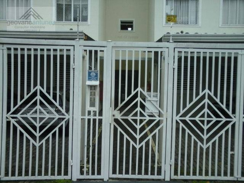Imagem 2 de 17 de Apartamento Com 2 Dormitórios À Venda, 61 M² Por R$ 160.000,00 - Jardim Europa - Sorocaba/sp - Ap0393