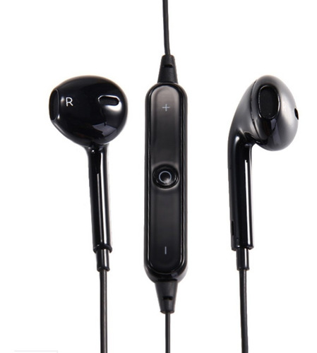 Fone De Ouvido Bluetooth Sem Fio Academia Musica Corrida Mp3