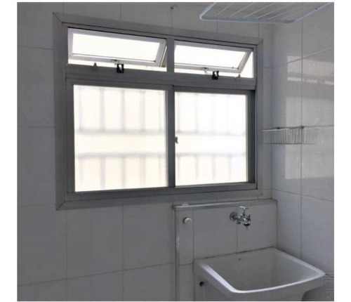 Imagem 24 de 25 de Apartamento - Ref: 7276
