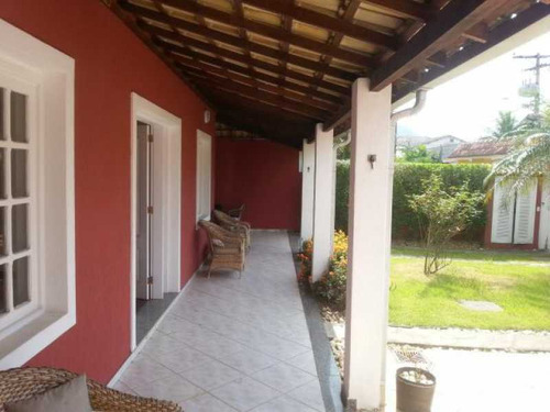 Imagem 8 de 15 de Casa Em Condomínio-à Venda-vargem Pequena-rio De Janeiro - Brcn40047