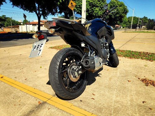 Yamaha Fazer 250 2018