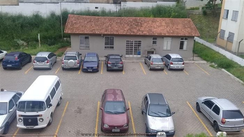 Imagem 10 de 13 de Apartamentos À Venda Em Guarulhos/sp - Compre O Seu Apartamentos Aqui! - 1471677