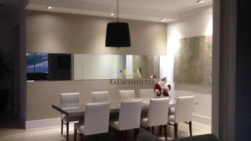 Imagem 8 de 21 de Casa Com 4 Dormitórios À Venda, 608 M² Por R$ 7.500.000,00 - Alphaville - Barueri/sp - Ca0212