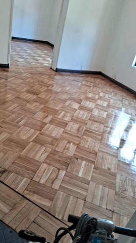 Vendo O Permuto Gran Departamento Frente A Parque Forestal!!