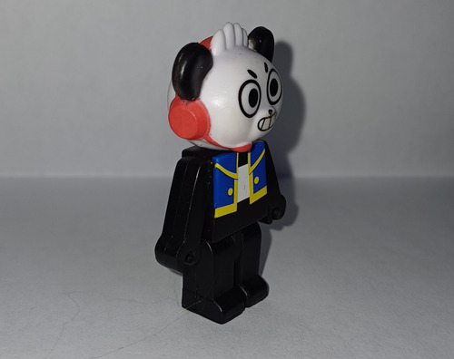 Figura Panda Combo Ryan's World (Usado)
