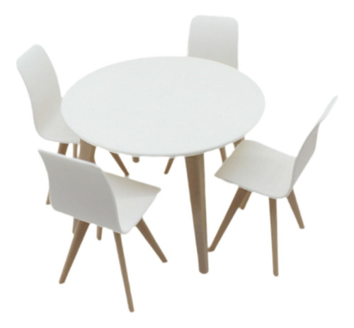 Sillas De Escritorio De Casa De Muñecas Muebles De Juguete