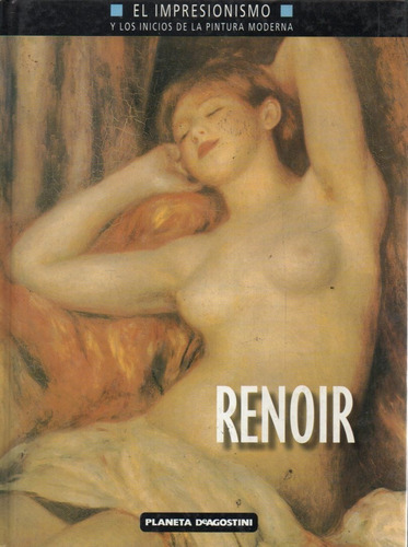 Renoir El Impresionismo 