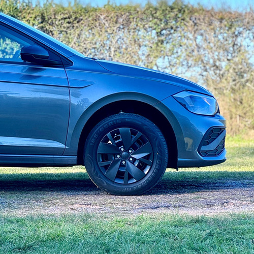 Volkswagen Polo Track